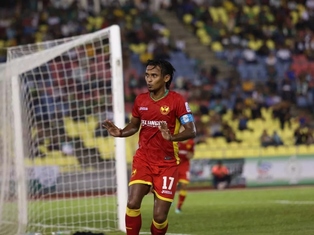 Amri Yahyah