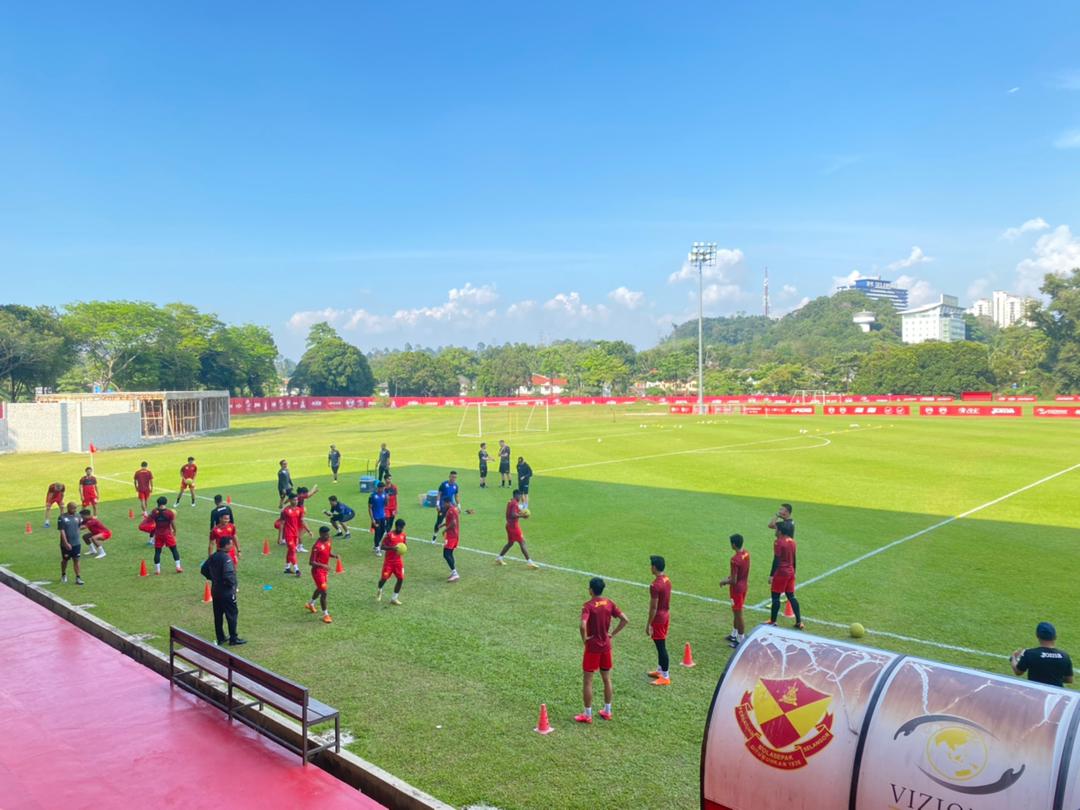 Latihan