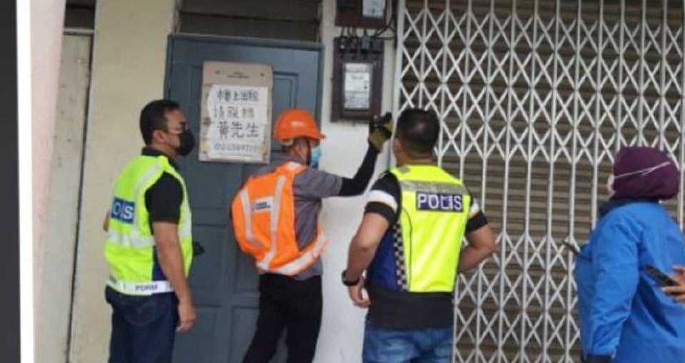 Background