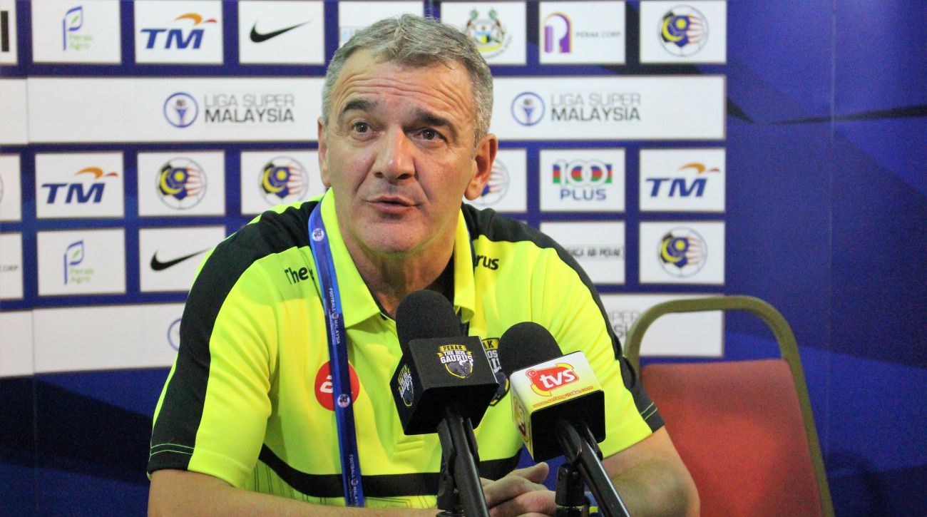 Mehmet Durakovic