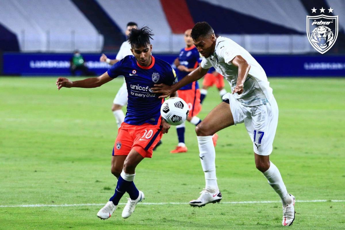 JDT