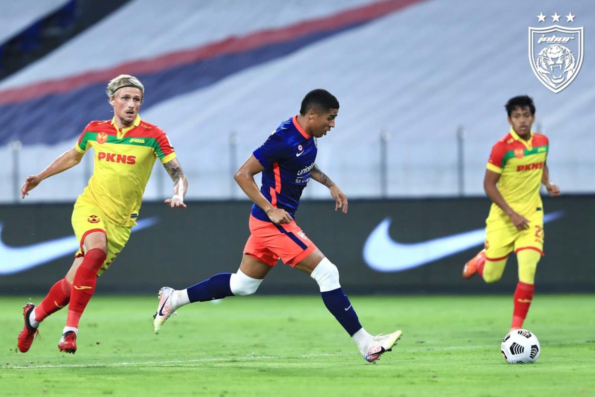 JDT Selangor