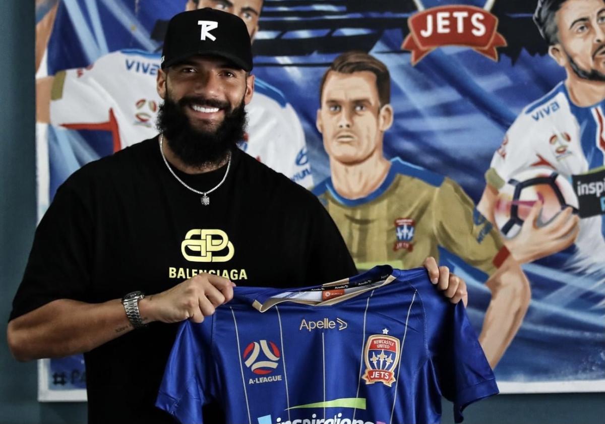 Newcastle Jets