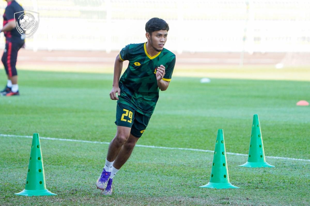 Farhan Roslan