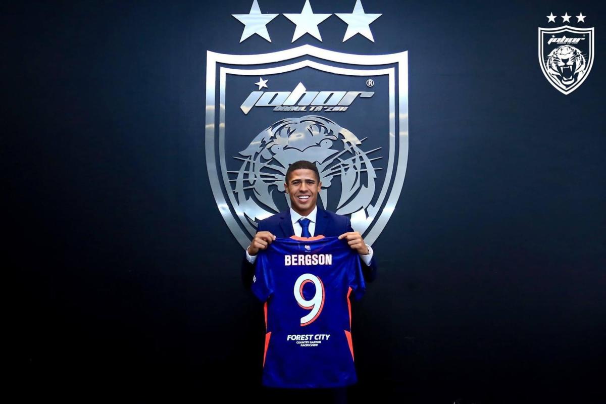Bergson Da Silva