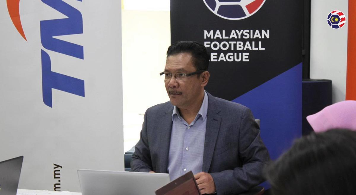 Liga Malaysia