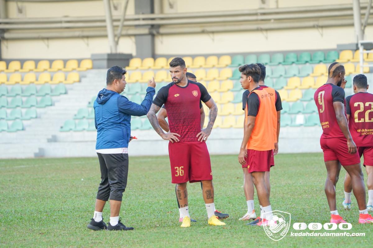Aidil Sharin