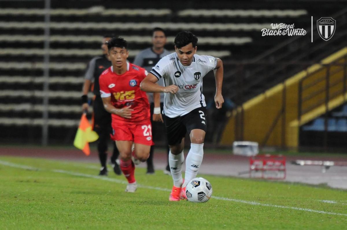 Arif Fadzilah