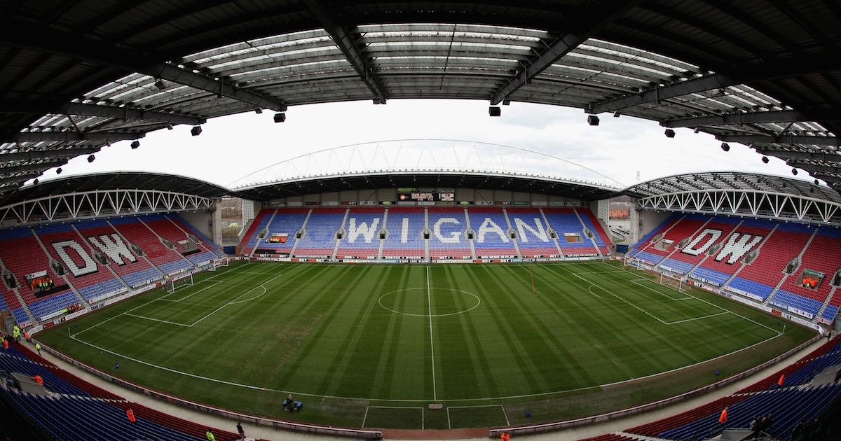 Wigan Athletic