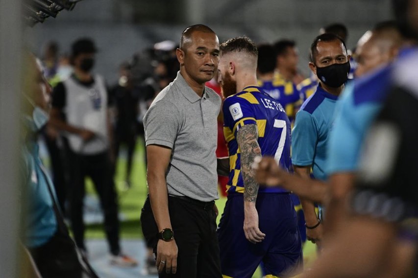 Kurniawan Dwi Yulianto
