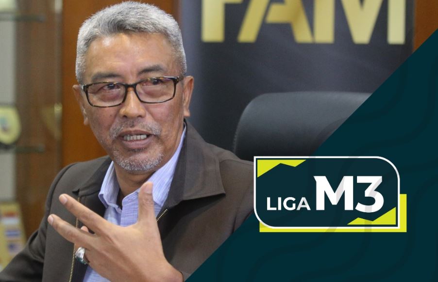 Liga M3