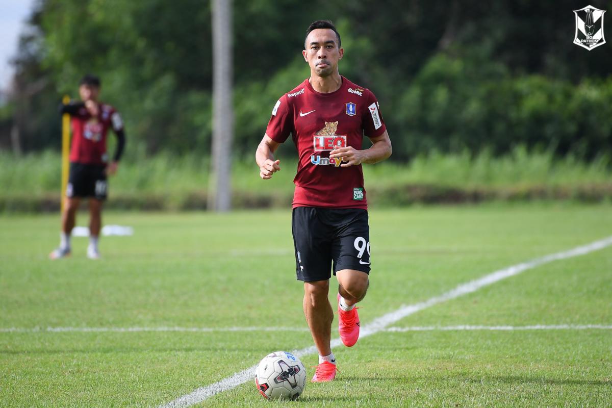 Norshahrul Idlan Talaha