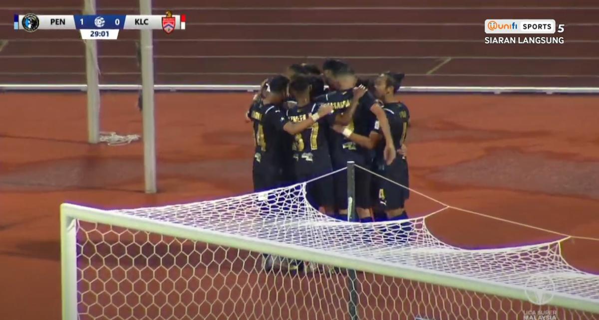 Penang FC