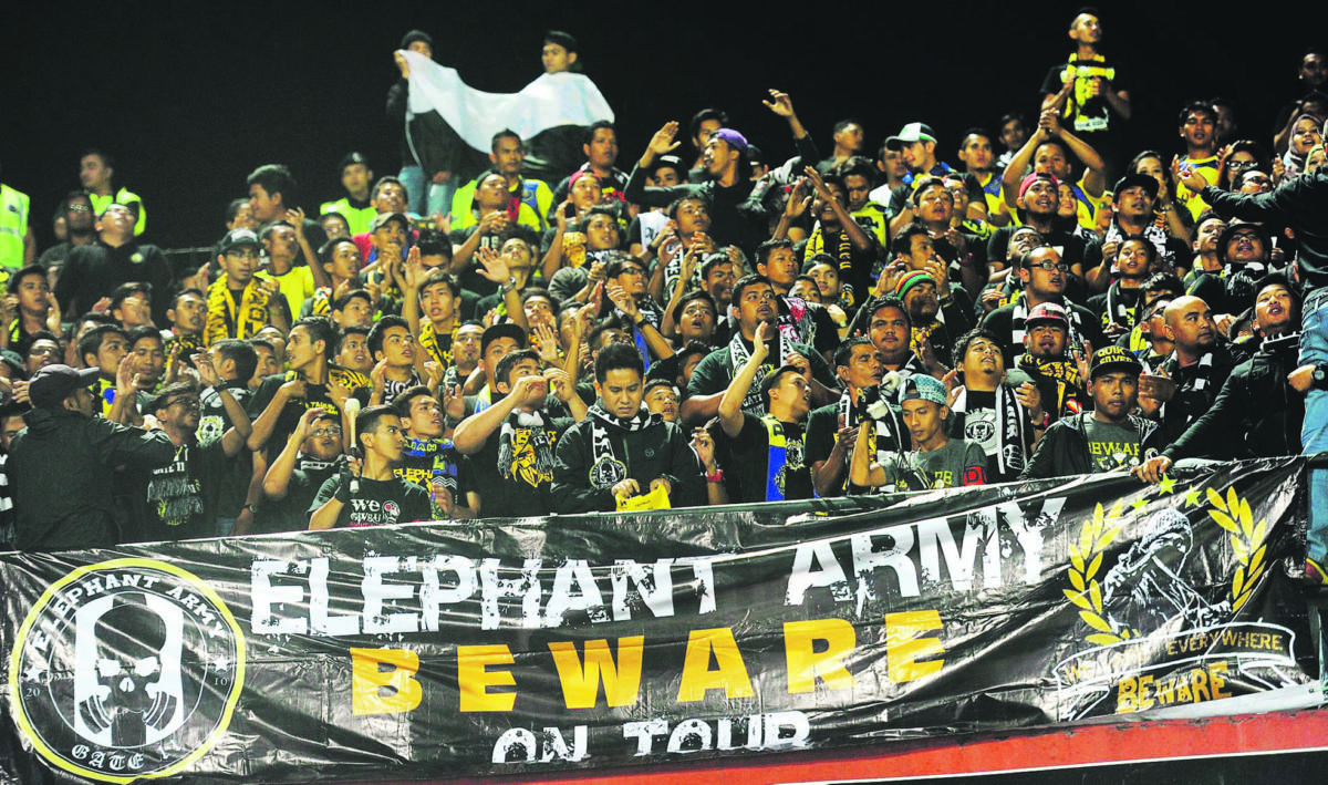 SUMBANGSIH JDT