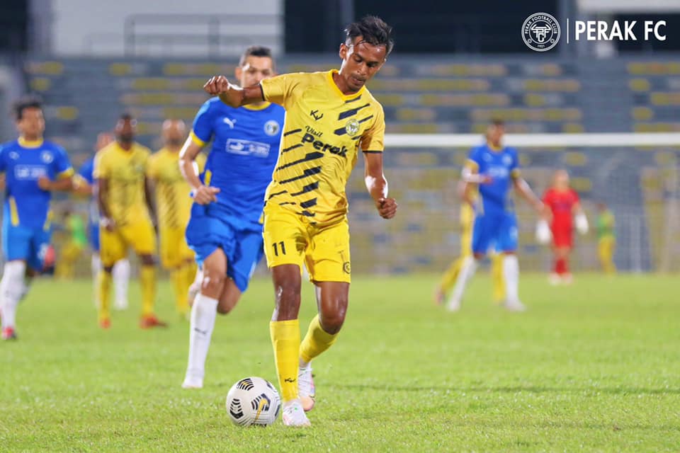 Shakir Hamzah