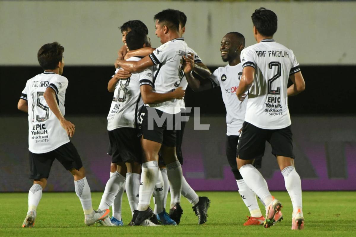 Liga Super 2021