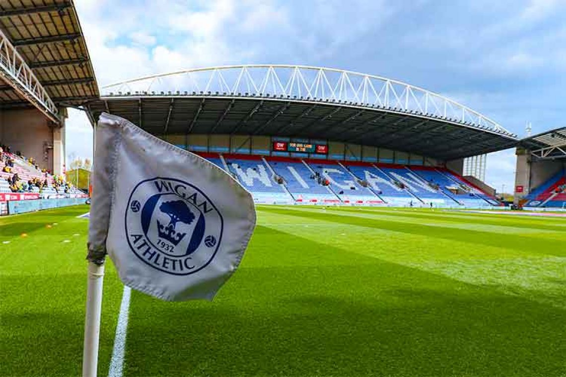 Wigan Athletic