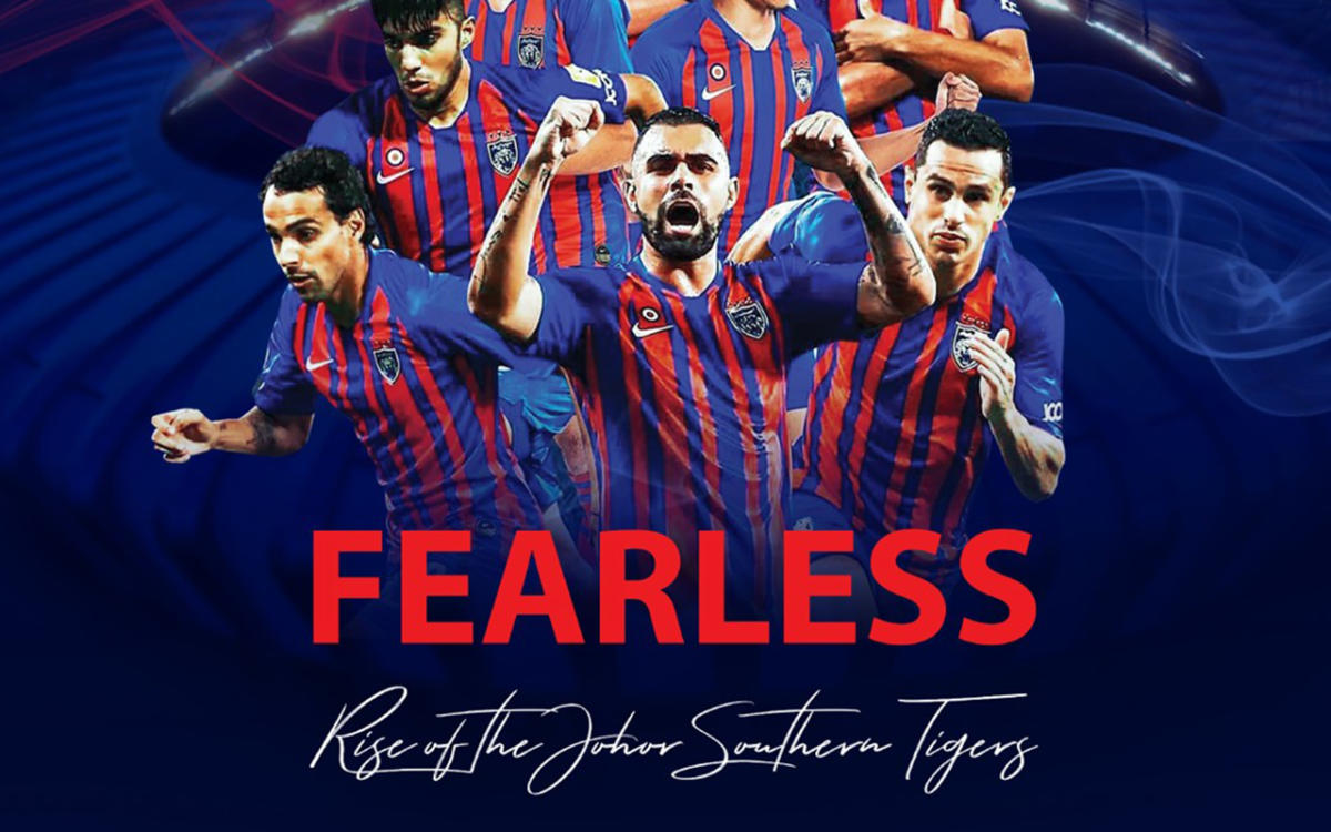 fearless