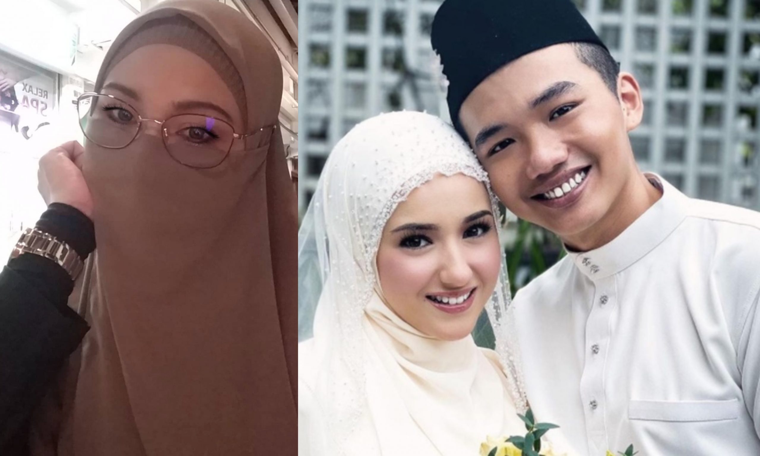 ‘Bukan Sahaja Tidak Restu, Tapi Sang Ibu Tidak Tahu’ – Ibu Hannah Delisha