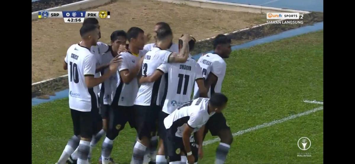 Sri Pahang