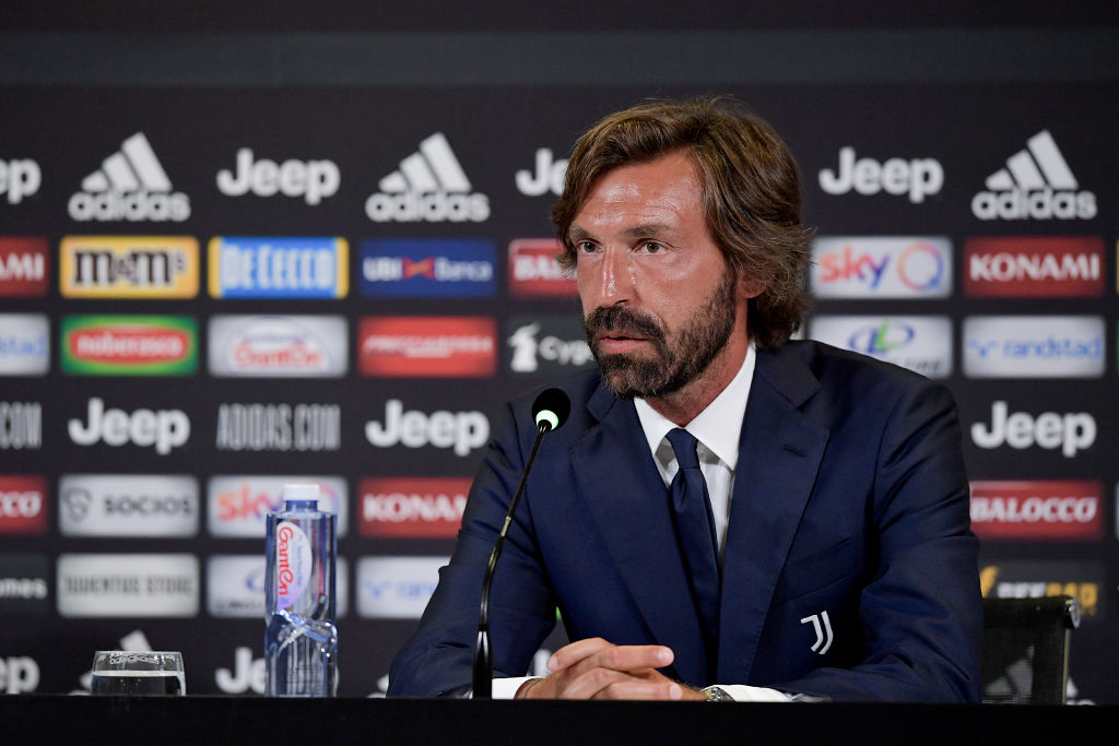 pirlo