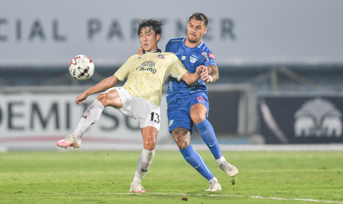 Chonburi