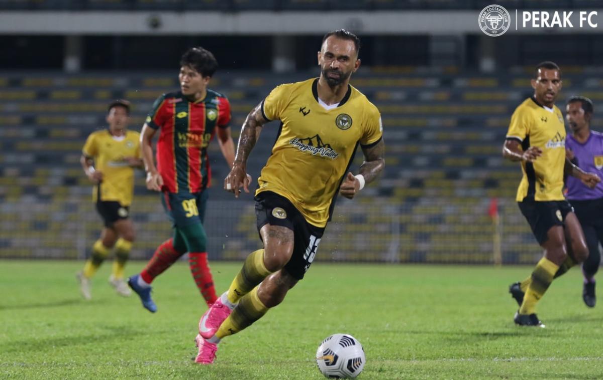 Perak Kedah