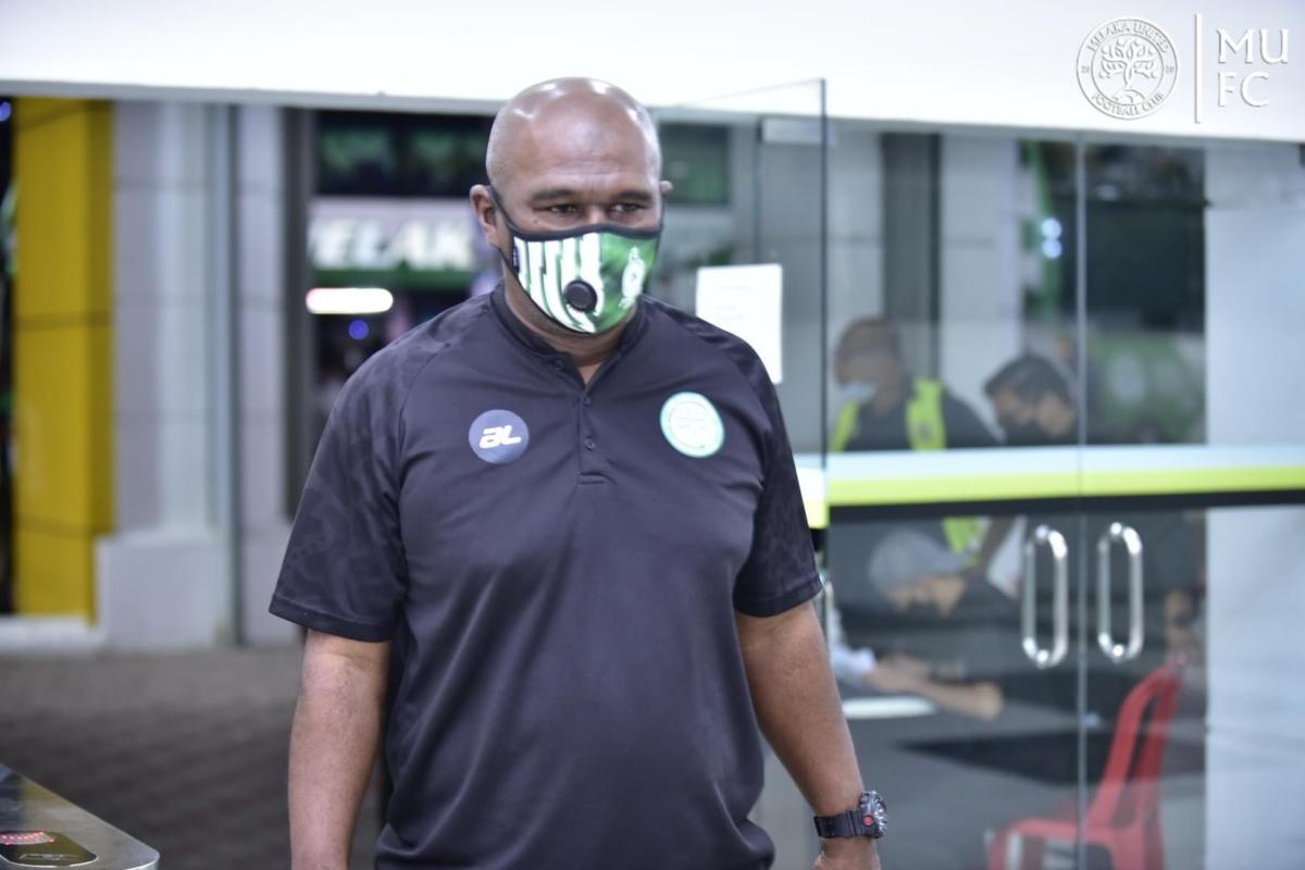 Zainal Abidin Hassan