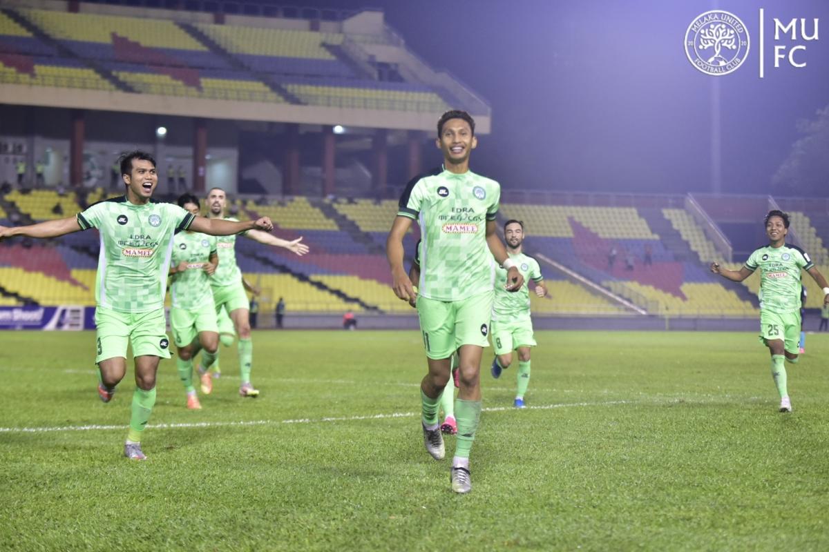 Syamim Yahya