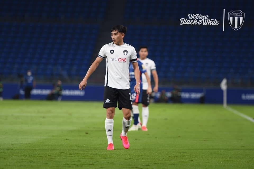 Hakimi Abdullah