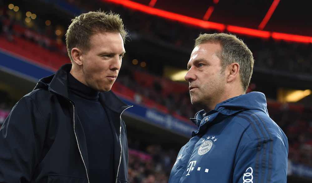 FBL-GER-BUNDESLIGA-BAYERN MUNICH-LEIPZIG
