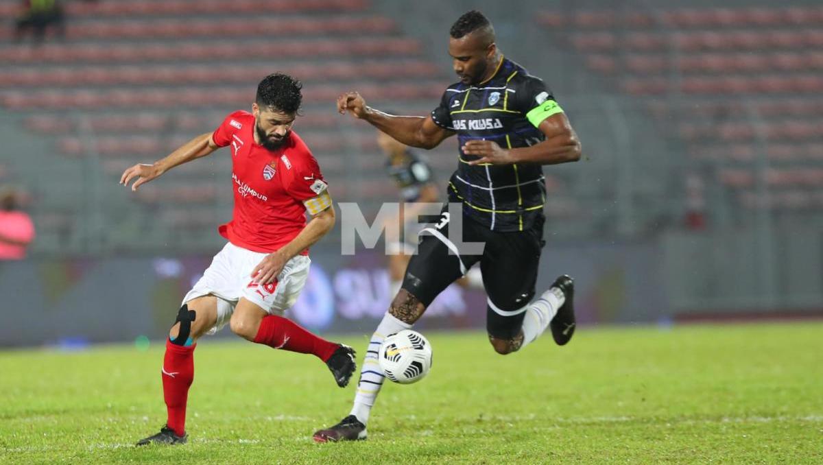 Sri Pahang JDT