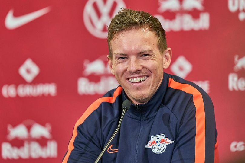 Julian Nagelsmann