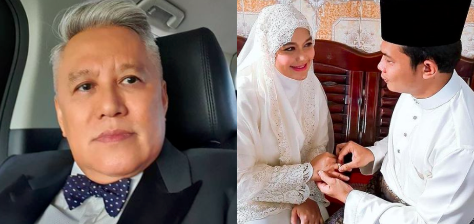 Tunjuk Bukti ‘Sebenar’ Kiriman Whatsapp Serina Di IG, Chef Wan ‘Maafkan’ Anak Walaupun…