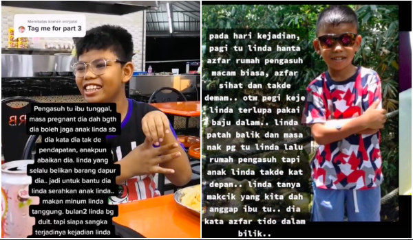 anak hidap cerebral palsy