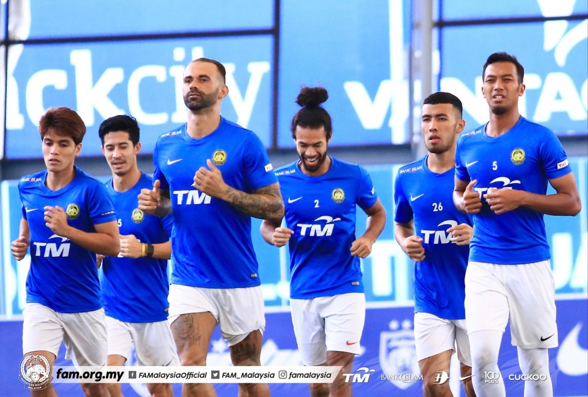 Skuad Kebangsaan