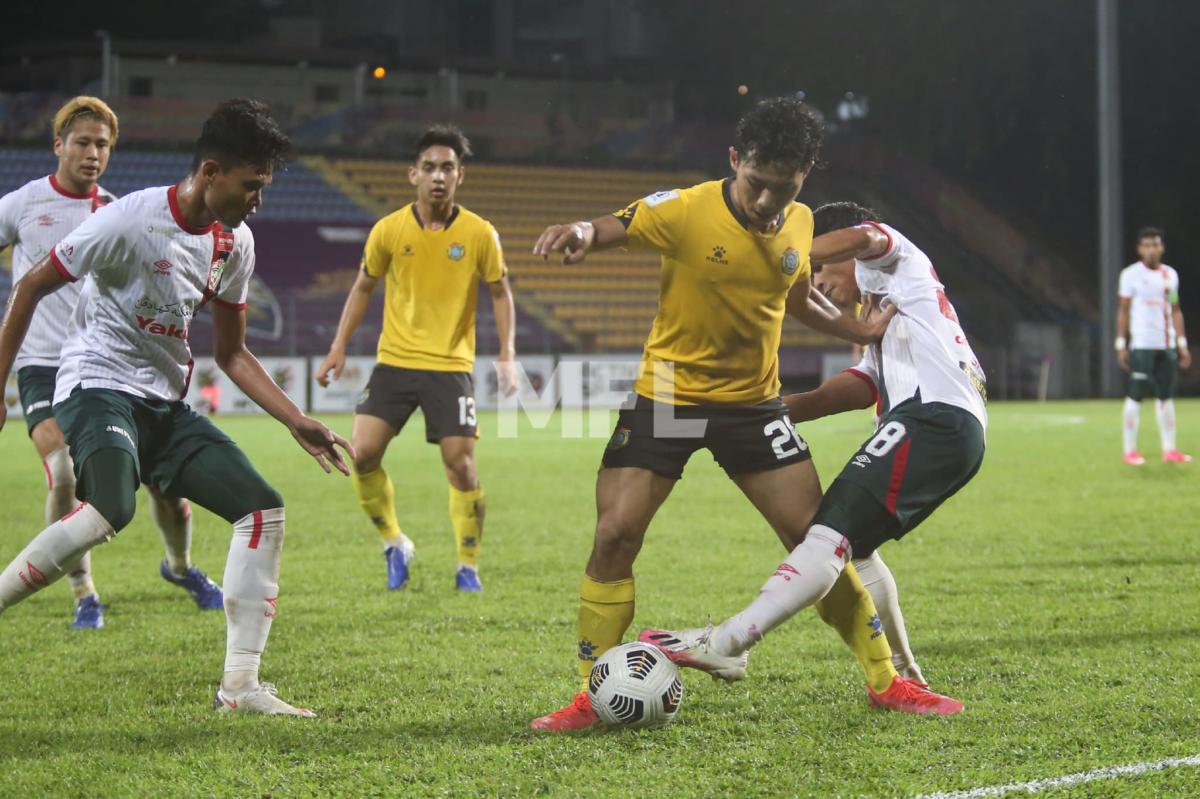 Datuk Ong Kim Swee