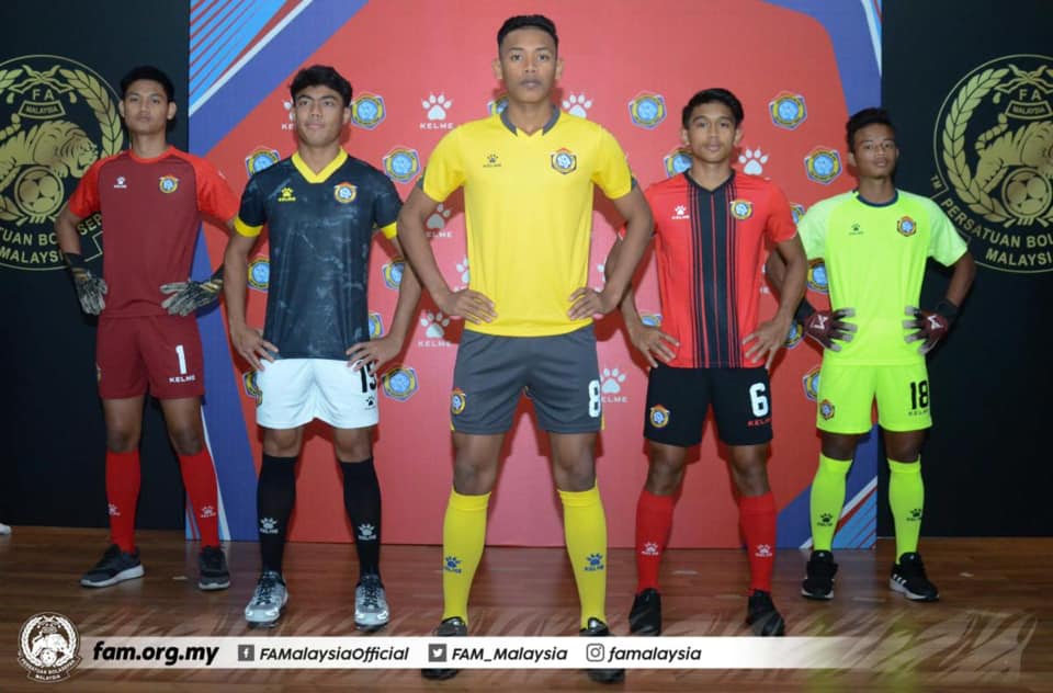 Skuad Projek FAM/MSN
