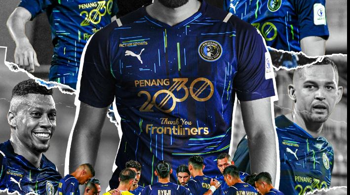 jersi penang
