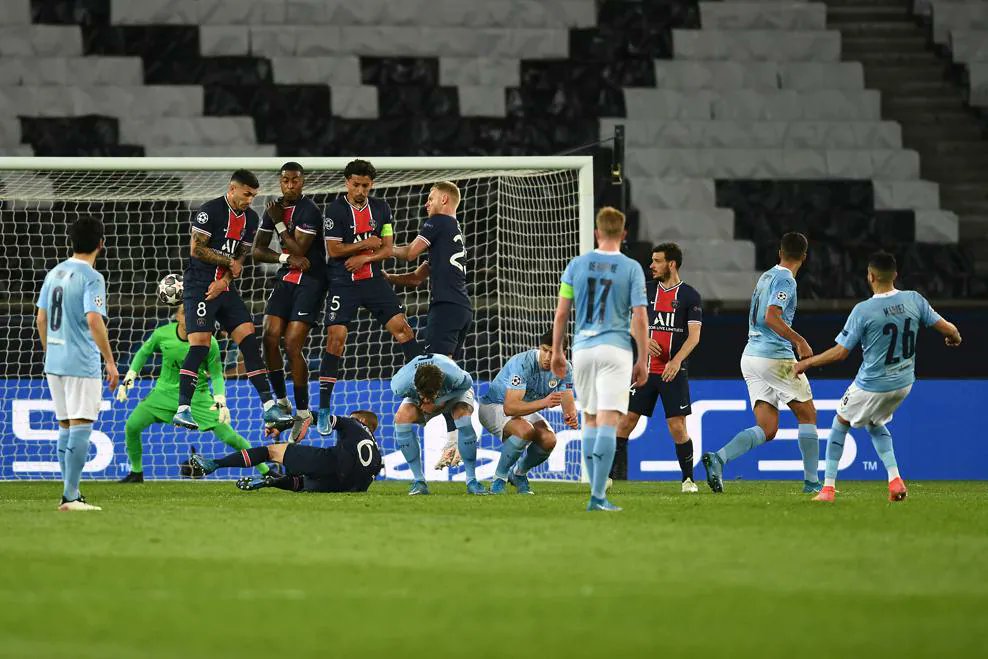 mahrez