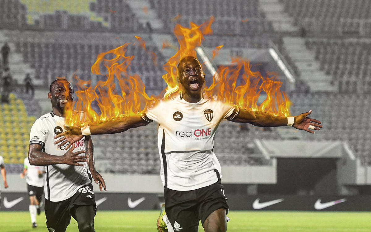 makan konate