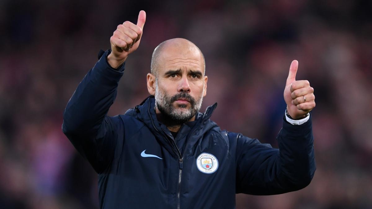 Liverpool FC v Manchester City – Premier League