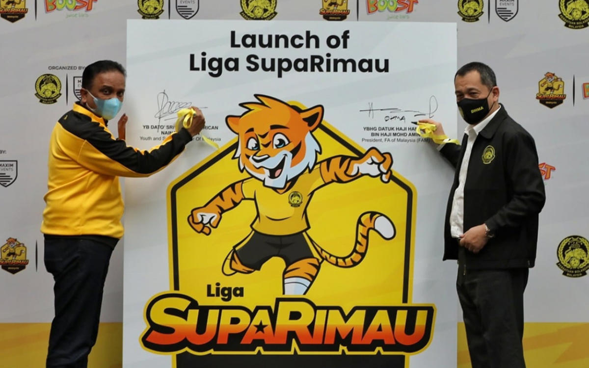 suparimau