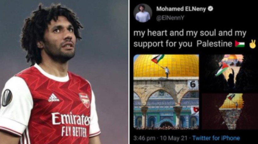 -2-arsenal-elneny-Twitter-Search-Twitter