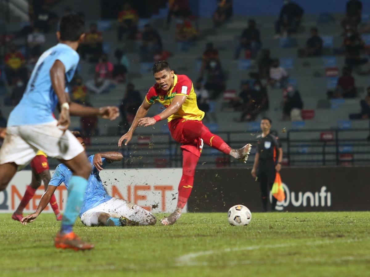 Shahrel Fikri