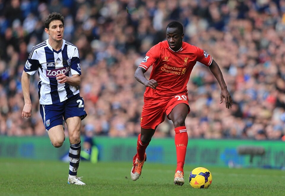 Aly Cissokho