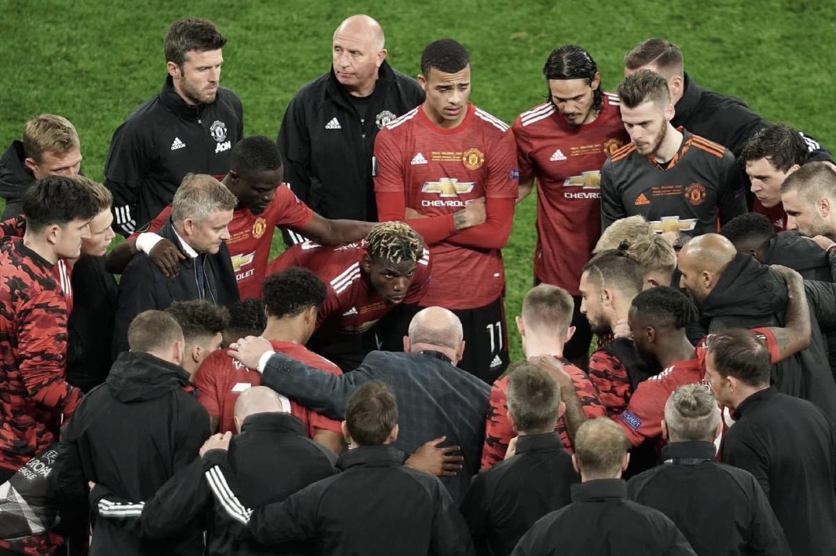 Paul Pogba