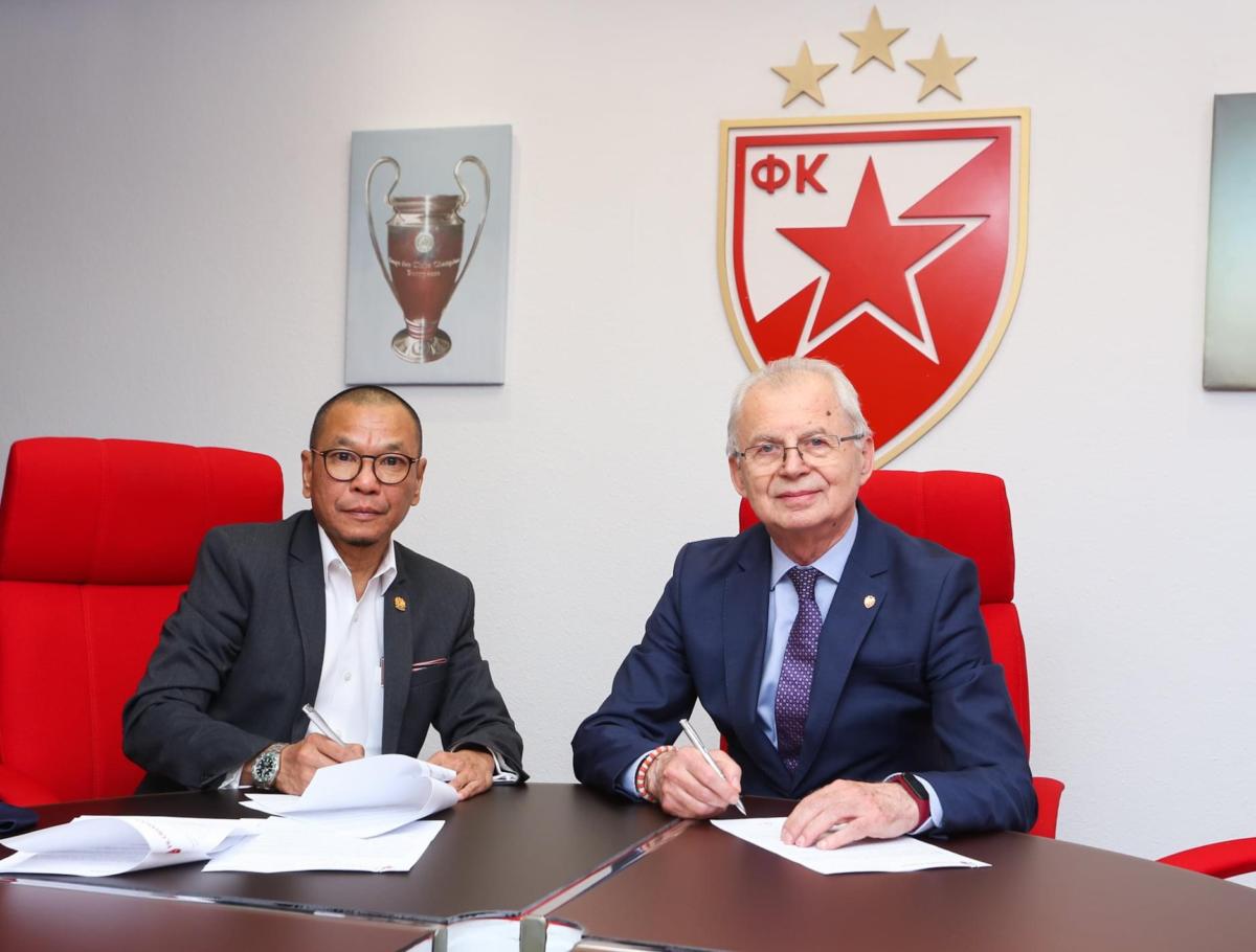 Red Star Belgrade