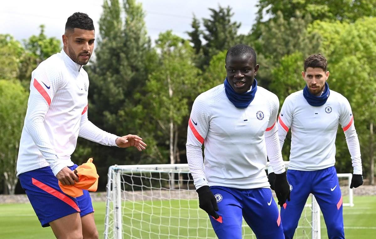 Chelsea