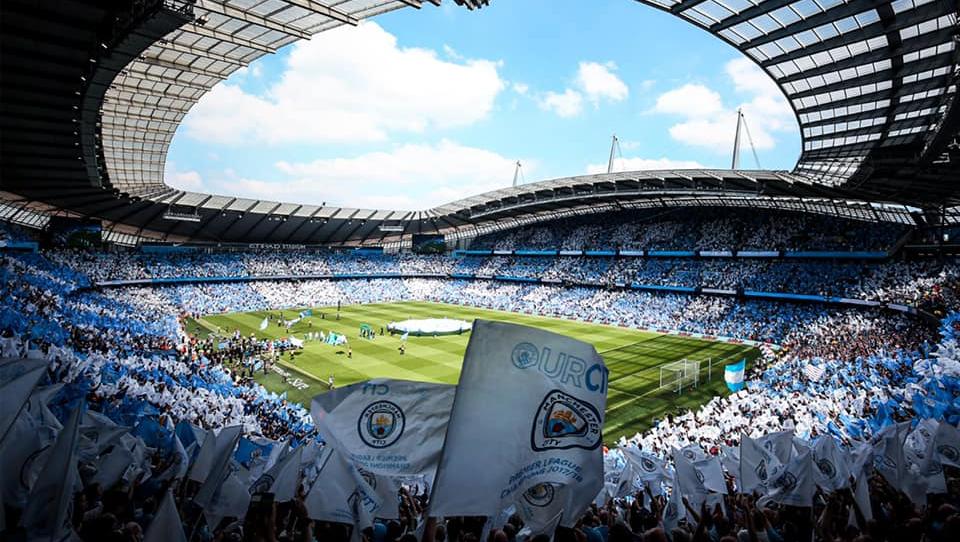 Manchester City